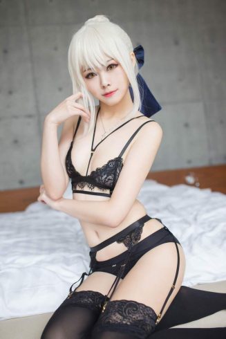 图片[2]-【S+】CHN COSER KaYa萱 写真合集-CoserBaby
