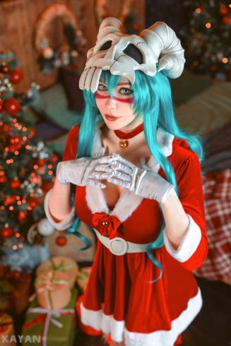 图片[2]-【SS+】CHN COSER Kaya Nilson 写真合集【3期-306MB】-CoserBaby