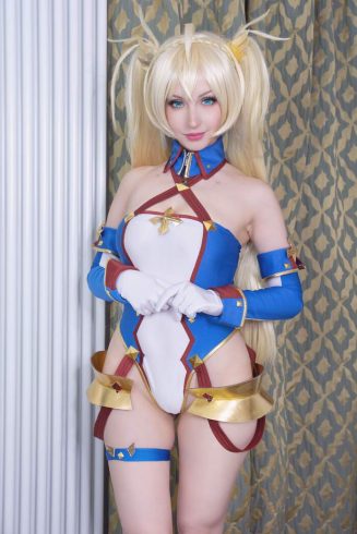 图片[3]-【S+】EUR COSER ShiroKitsune 写真合集【104期-38.7GB】-CoserBaby