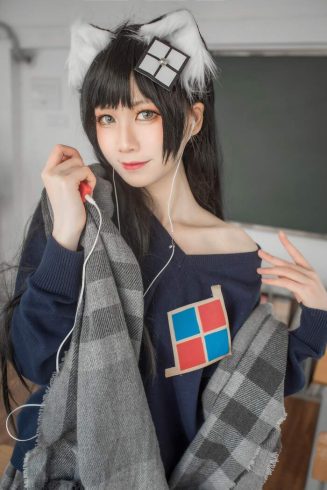 图片[4]-【SSS】CHN COSER izumi泉桃子 写真合集【8期-2.63GB】-CoserBaby