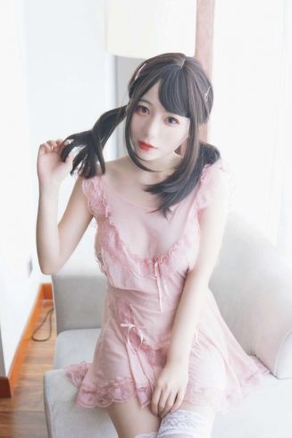 图片[3]-【S+】CHN 模特 Usejan(蓝蓝) 写真合集【16期-1.56GB】-CoserBaby