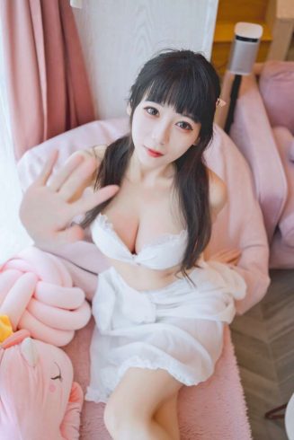 图片[5]-【S+】CHN 模特 Usejan(蓝蓝) 写真合集【16期-1.56GB】-CoserBaby