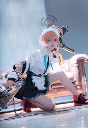 图片[4]-【SSS】CHN COSER w百合欧皇子w 写真合集【17期-2.66GB】-CoserBaby
