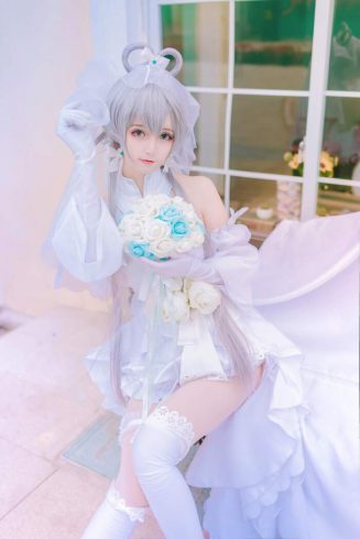 图片[4]-【SSS】yui金鱼：以金鱼之灵，勾勒二次元绮丽幻境【25期-5.39GB】-CoserBaby