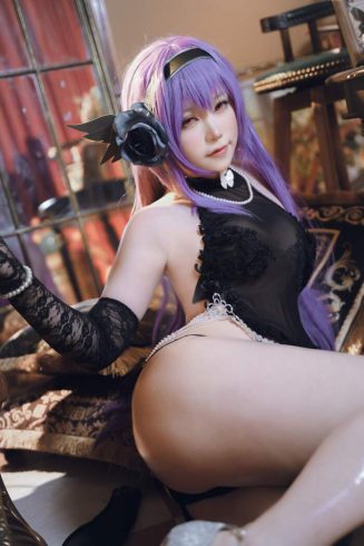 图片[5]-【SS】CHN COSER 一北亦北 写真合集【30期-10.1GB】-CoserBaby