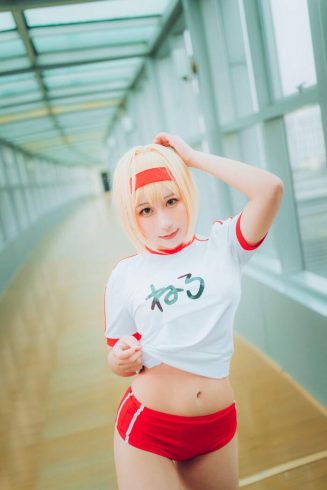 图片[2]-【SS+】CHN COSER 从从从从鸾 写真合集【36期-6.83GB】-CoserBaby