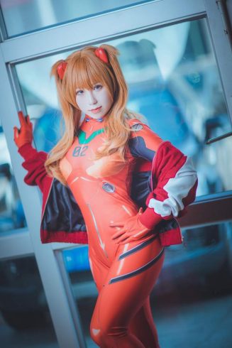 图片[4]-【SS+】CHN COSER 从从从从鸾 写真合集【36期-6.83GB】-CoserBaby