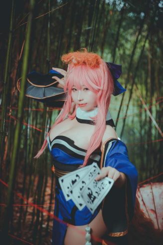图片[5]-【SS+】CHN COSER 从从从从鸾 写真合集【36期-6.83GB】-CoserBaby