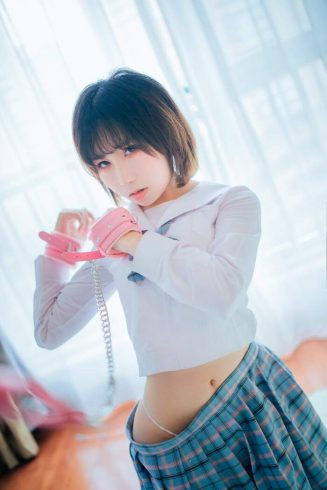 图片[6]-【SS+】CHN COSER 从从从从鸾 写真合集【36期-6.83GB】-CoserBaby