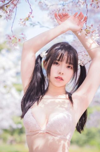 图片[3]-【SS+】CHN COSER 六味帝皇酱 写真合集【14期-5.71GB】-CoserBaby