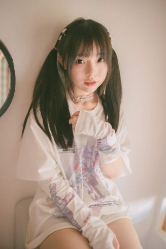 图片[4]-【SS+】CHN COSER 六味帝皇酱 写真合集【14期-5.71GB】-CoserBaby
