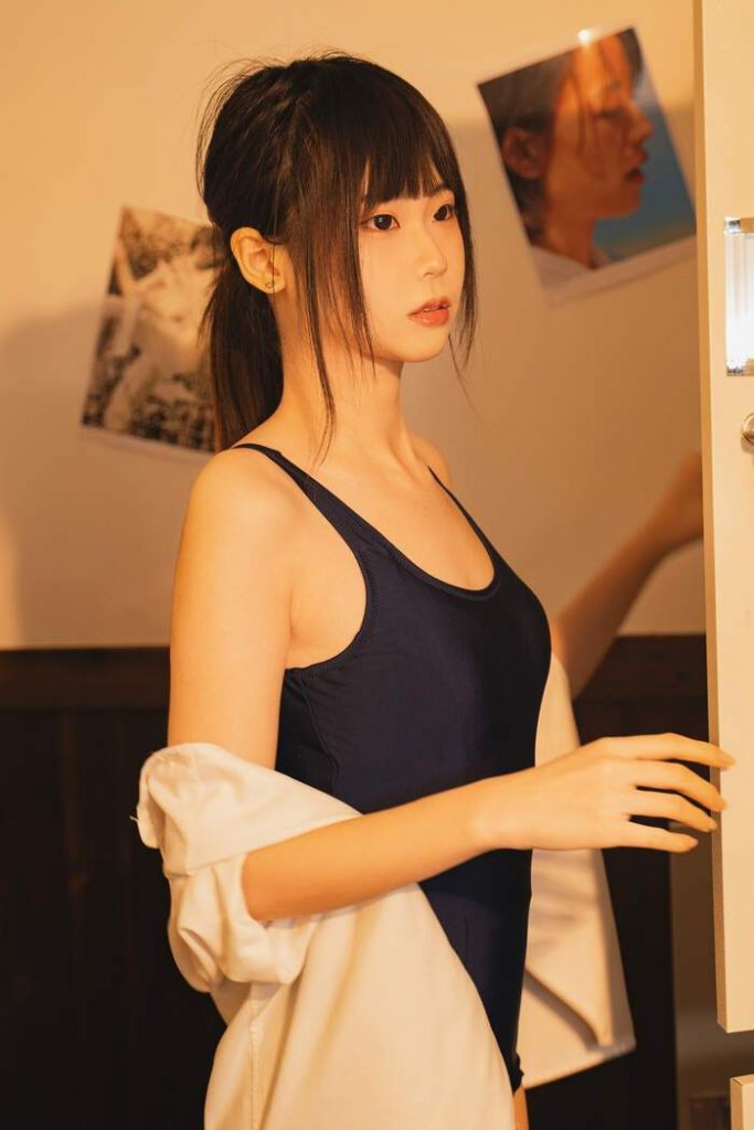 图片[3]-【SS】CHN COSER 安曜曜 写真合集【3期-1.72GB】-CoserBaby