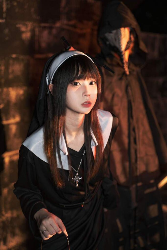 图片[5]-【SS】CHN COSER 安曜曜 写真合集【3期-1.72GB】-CoserBaby