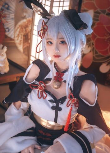 图片[6]-【SSS】CHN COSER 御坂奈良 写真合集【2期-107MB】-CoserBaby