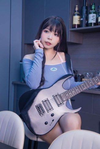 图片[4]-【S+】CHN COSER 无颜小天使wy 写真合集【25期-10.6GB】-CoserBaby