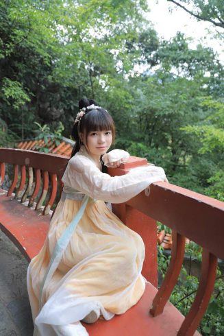 图片[6]-【S+】CHN COSER 晓晓可可爱 写真合集【4期-7.93GB】-CoserBaby