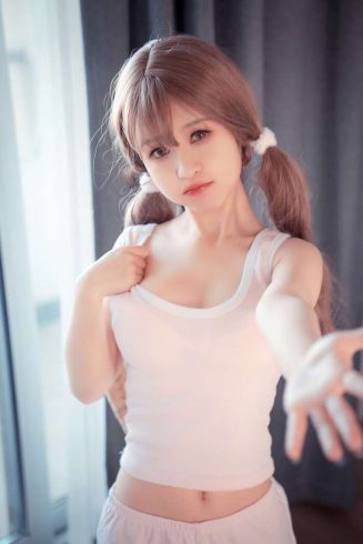 图片[4]-【SSS】晕崽Zz：从青涩新人到COSPLAY圈的“反差女王”【34期-16.4GB】-CoserBaby