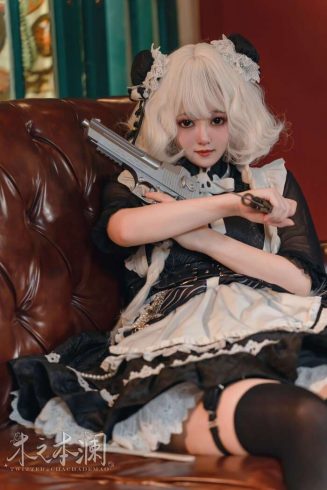 图片[6]-【SS+】CHN COSER 木之本澜 写真合集【8期-3.55GB】-CoserBaby