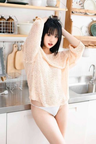 图片[6]-【SS+】CHN COSER 柒柒要乖哦 写真合集【54期-36.9GB】-CoserBaby