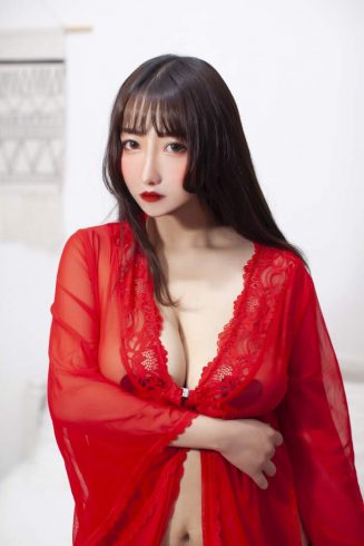图片[2]-【SS】CHN COSER 柠小乐 写真合集【2期-214MB】-CoserBaby