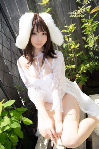 图片[4]-【SS】JPN COSER 毎日眠たい(毎眠かのん) 写真合集【7期-0.99GB】-CoserBaby