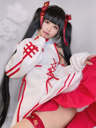 图片[6]-【SS】JPN COSER 毎日眠たい(毎眠かのん) 写真合集【7期-0.99GB】-CoserBaby