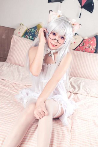 图片[5]-【S+】CHN COSER 流年不停_w 写真合集【14期-6.07GB】-CoserBaby