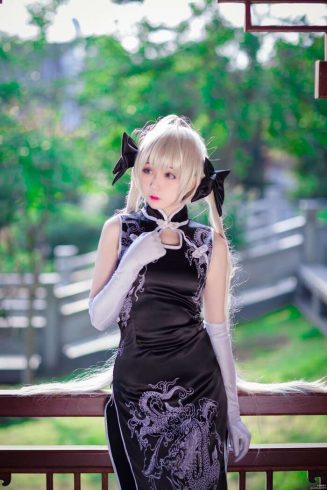 图片[6]-【SS+】浅野菌子：二次元的“双面精灵”，用热爱打破次元壁【36期-1.38GB】-CoserBaby