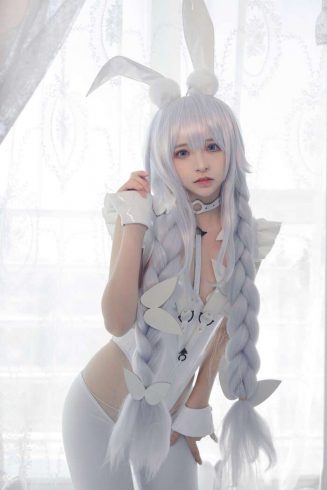 图片[1]-【SSS】疯猫ss：二次元世界的“不羁舞者”【181期-71.5GB】-CoserBaby