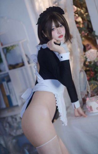 图片[3]-【SSS】疯猫ss：二次元世界的“不羁舞者”【181期-71.5GB】-CoserBaby