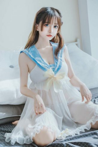 图片[3]-【SS】神本无尾：COS美学新范式【22期-2.08GB】-CoserBaby