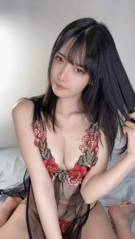 图片[1]-【SS】CHN COSER 糖果果Candy 写真合集【15期-7.61GB】-CoserBaby