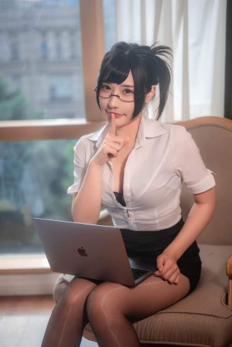 图片[4]-【SS】CHN COSER 糖果果Candy 写真合集【15期-7.61GB】-CoserBaby