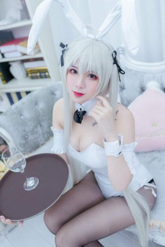 图片[1]-【SSS】CHN COSER 羊大真人 写真合集【11期-3.33GB】-CoserBaby