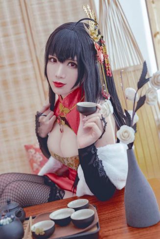 图片[6]-【SSS】CHN COSER 羊大真人 写真合集【11期-3.33GB】-CoserBaby