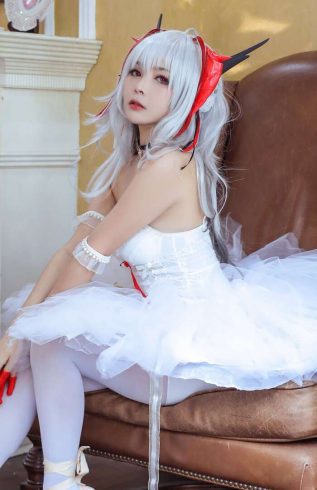图片[5]-【SSS】苏嫣嫣阿姨：用甜美与御姐风重塑次元边界【13期-2.49GB】-CoserBaby