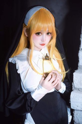 图片[5]-【SSS】CHN COSER 莱可Raika 写真合集【4期-2.67GB】-CoserBaby