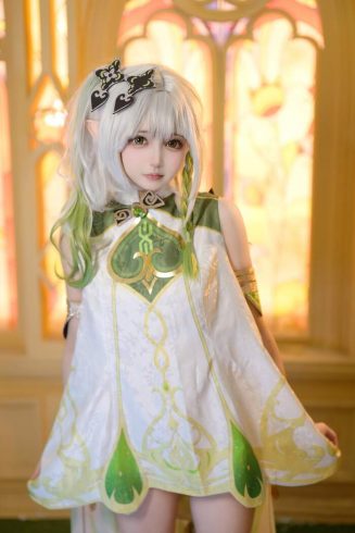 图片[6]-【SSS】CHN COSER 莱可Raika 写真合集【4期-2.67GB】-CoserBaby