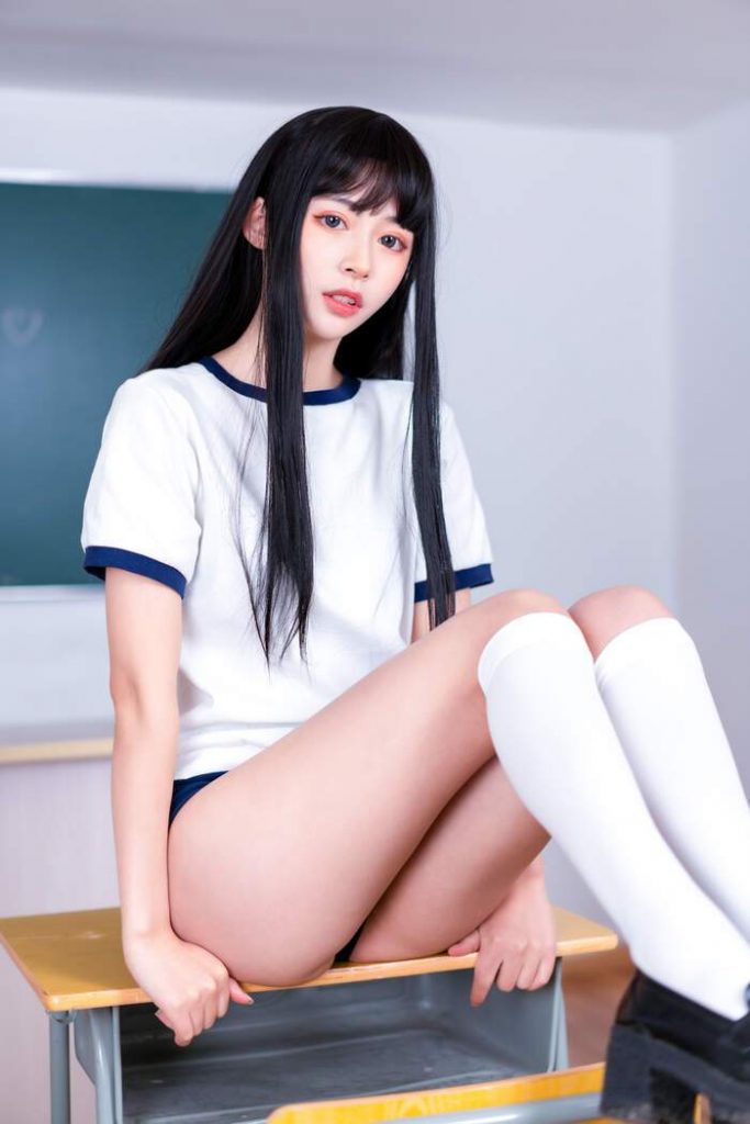 图片[1]-【SSS】CHN COSER 虫皿虫皿 写真合集【5期-644MB】-CoserBaby