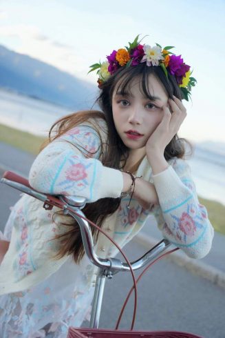 图片[1]-【SSS】CHN COSER 贰加六 写真合集【64期-18.1GB】-CoserBaby