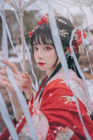 图片[3]-【SSS】CHN COSER 贰加六 写真合集【64期-18.1GB】-CoserBaby