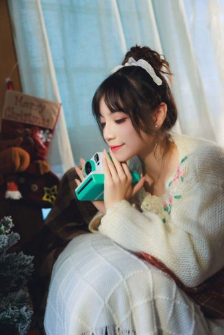 图片[4]-【SSS】CHN COSER 贰加六 写真合集【64期-18.1GB】-CoserBaby