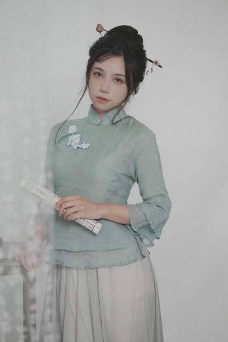 图片[5]-【SSS】CHN COSER 贰加六 写真合集【64期-18.1GB】-CoserBaby
