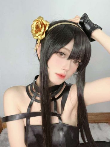 图片[5]-【SS】CHN COSER 趴趴捣蛋陌 写真合集【7期-4.08GB】-CoserBaby