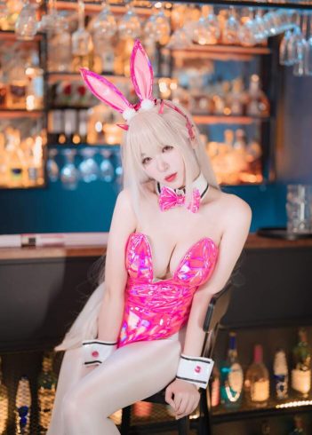 图片[5]-【SSS】CHN COSER 轩萧学姐 写真合集【83期-23.3GB】-CoserBaby