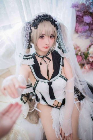 图片[4]-【SSS】CHN COSER 风筝筝筝w 写真合集【4期-497MB】-CoserBaby