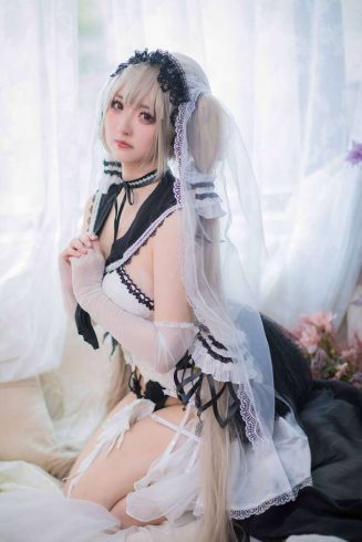 图片[6]-【SSS】CHN COSER 风筝筝筝w 写真合集【4期-497MB】-CoserBaby