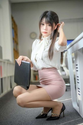图片[5]-【SS+】CHN COSER 香草喵露露 写真合集【58期-49.1GB】-CoserBaby