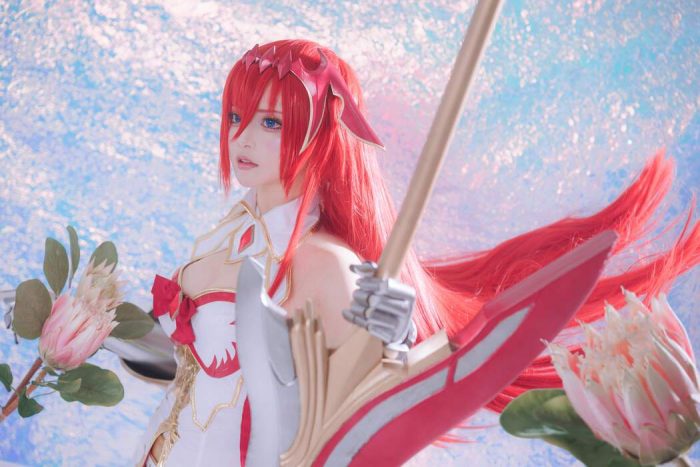 图片[6]-【SSS】CHN COSER 黑龙贯通 写真合集【23期-2.62GB】-CoserBaby