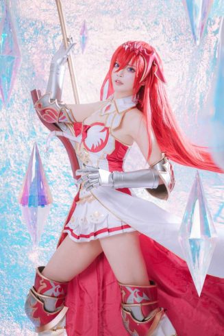图片[3]-【SSS】CHN COSER 黑龙贯通 写真合集【23期-2.62GB】-CoserBaby